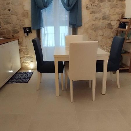 Itinerario Barocco Apartment Ragusa Ibla - Eleganza E Comfort Nel Cuore Del Barocco Siciliano Zewnętrze zdjęcie