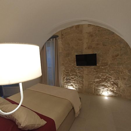 Itinerario Barocco Apartment Ragusa Ibla - Eleganza E Comfort Nel Cuore Del Barocco Siciliano Zewnętrze zdjęcie