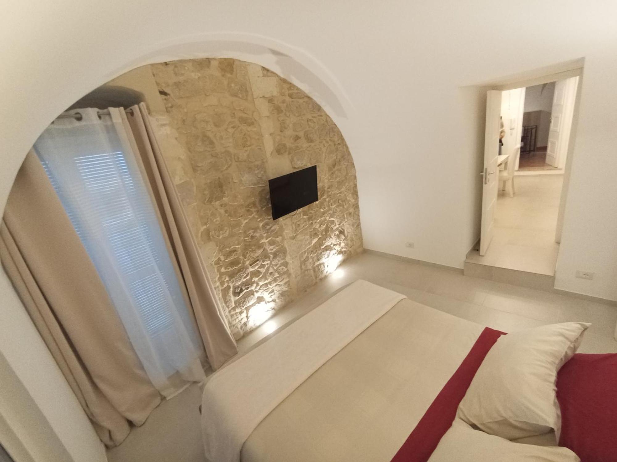 Itinerario Barocco Apartment Ragusa Ibla - Eleganza E Comfort Nel Cuore Del Barocco Siciliano Zewnętrze zdjęcie